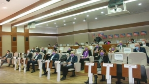 Bakırköy'de artı bir kat meclisten geçti