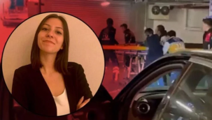 Bakırköy'deki AVM otoparkındaki cinayette azmettirme iddiası ile Halil İbrahim Yavuz hakim karşısına çıktı