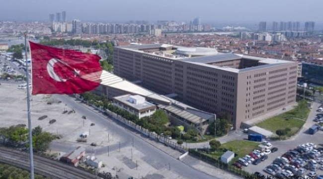 Bakırköy Başsavcılığı seçimi için nefesler tutuldu