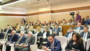 Bakırköy Belediyesi 2023 Bütçe Meclis Toplantısında Sert sözler !