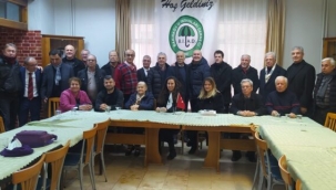 24 YIL ÖNCE BAKIRKÖY DEPREME NASIL YAKALANDI ?