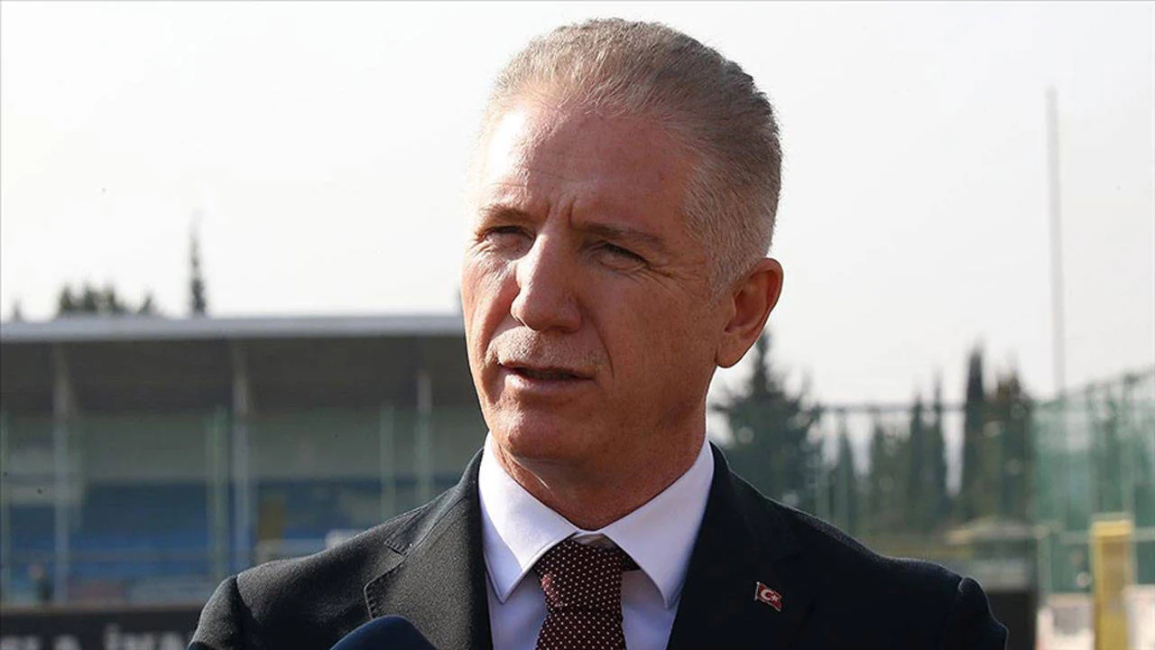 İstanbul Valisi Gül: Otellerle ilgili bir süreç başladı 