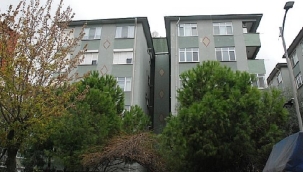 BAKIRKÖY BELEDİYE BAŞKANI AYŞEGÜL OVALIOĞLU ASKENT SİTESİ MAĞDURLARINI BU KIŞ VAKTİ SOKAĞA MI ATIYOR?