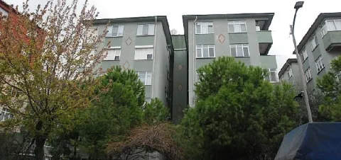 Bakırköy Yenimahalle'de 'rantsal' dönüşüm: 'Bizi göçe zorluyorlar'