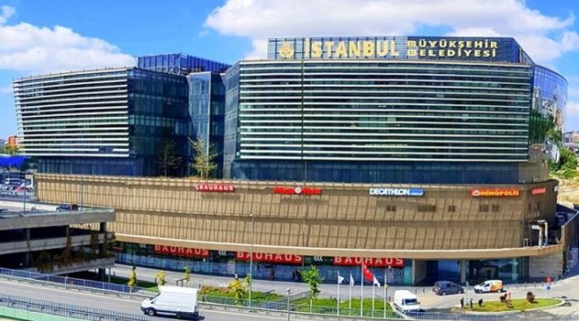 İBB'den Dilek İmamoğlu iddialarına flaş yanıt!