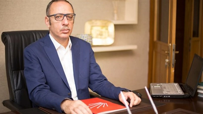 Bakırköy Belediye Başkan Yardımcısı Ali Rıza Akyüz'ün Savunması Ortaya Çıktı