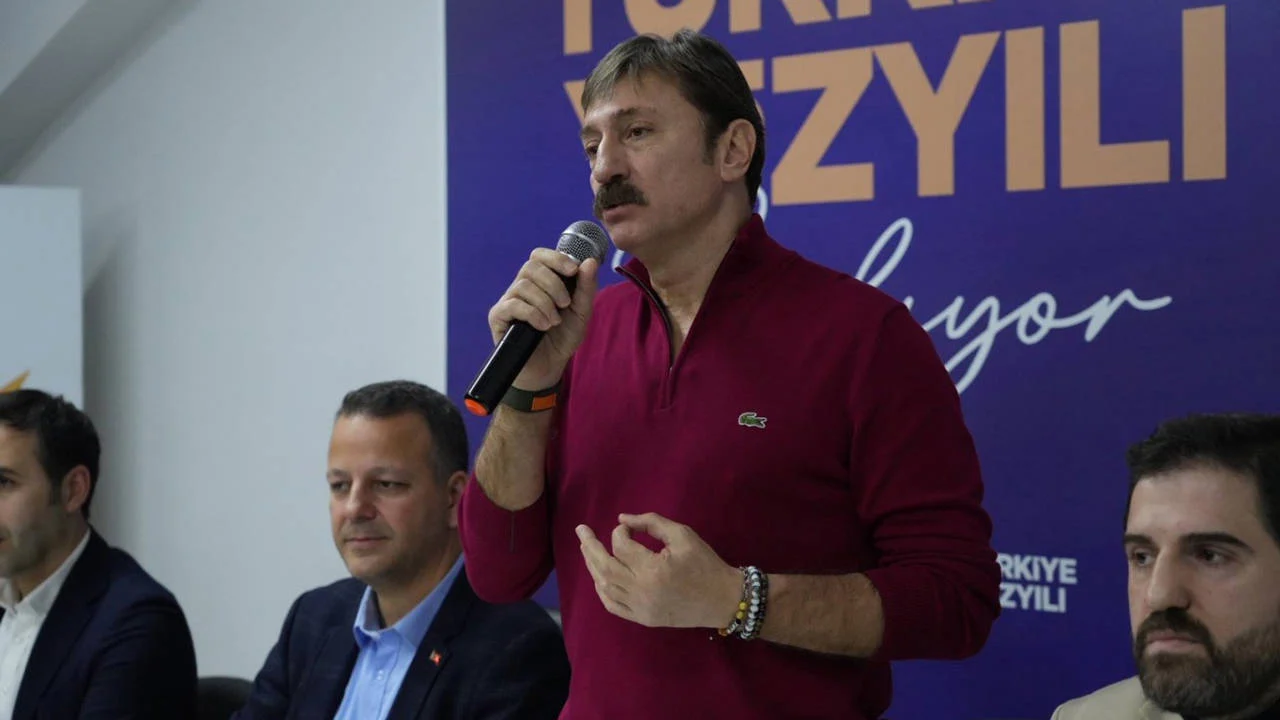 En masraflısından 750 bin kek siparişi