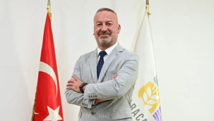 İYİ Partili belediye başkanı partisinden istifa etti