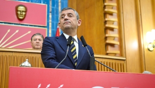 Özgür Özel'den Devlet Bahçeli'ye 'İmamoğlu' yanıtı