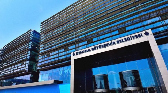Savcılıktan İBB iştiraki iki şirkete yazı… 2019 sonrası belgeler istendi