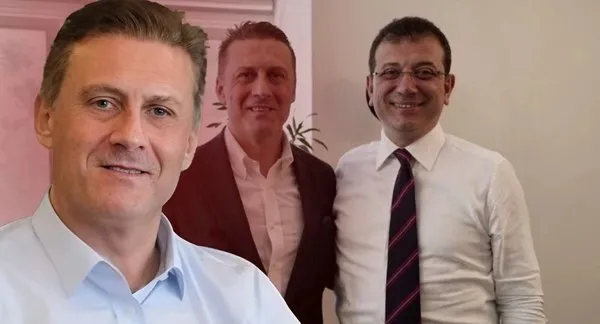 BAKIRKÖY İBB MECLİS ÜYESİNİN İHRACI İSTENDİ!