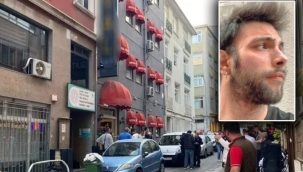 İstanbul'un göbeğinde dehşet! Bakırköy'de otele silahlı saldırı: Resepsiyon görevlisi hayatını kaybetti!