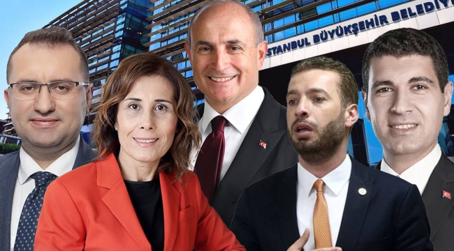 10. Yargı Paketi TBMM Genel Kurulu'nda kabul edildi: 8 madde çıkarıldı