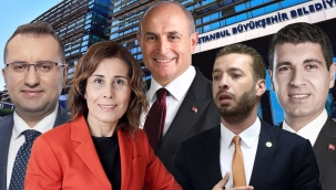 10. Yargı Paketi TBMM Genel Kurulu'nda kabul edildi: 8 madde çıkarıldı