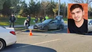 Bakırköy'deki kuyumcu cinayetinde 7 tutuklama