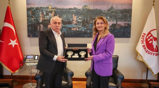 Son Dakika! Bakırköy Belediye Başkanı Ayşegül Ovalıoğlu AK Parti'ye mi Geçiyor? 