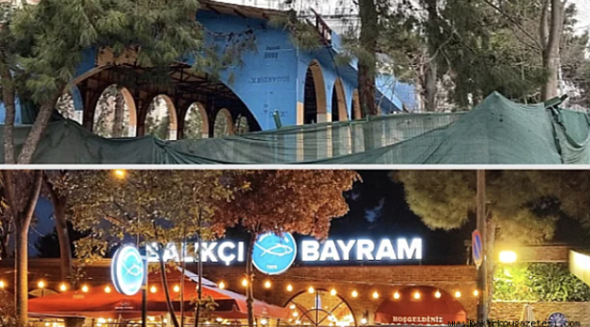 Trafo Arsasından Balıkçı Bayram'a! Başkan Ayşegül Ovalıoğlu'nun Yetki Sınavı!