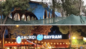 Trafo Arsasından Balıkçı Bayram'a! Başkan Ayşegül Ovalıoğlu'nun Yetki Sınavı!
