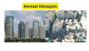 İSTANBUL'DA KENTSEL DÖNÜŞÜMDE KAOS !ÇATI PLAN NOTU 1/5000 PLAN MAHKEMECE İPTAL EDİLDİ.